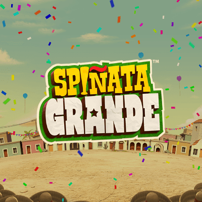 Spiñata Grande