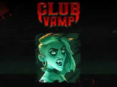 Club Vamp