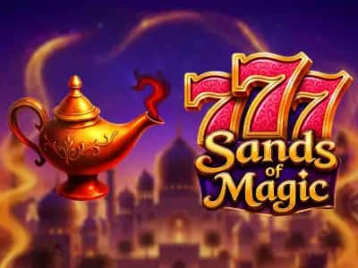 777 Sands of Magic
