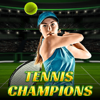 Tennis Champion