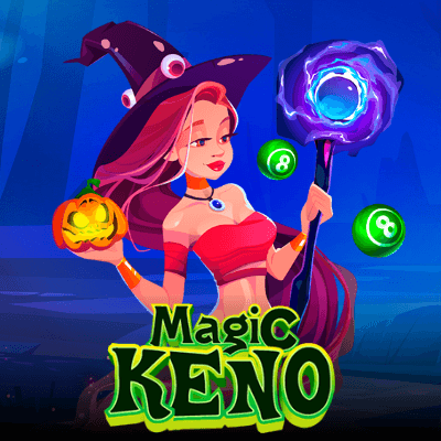 Magic Keno