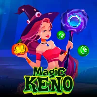 Magic Keno