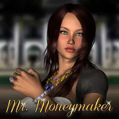 Mr Money Maker HD