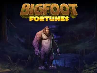 Bigfoot Fortunes