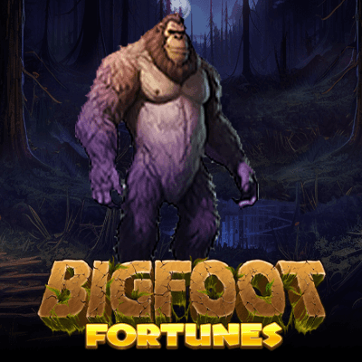 Bigfoot Fortunes
