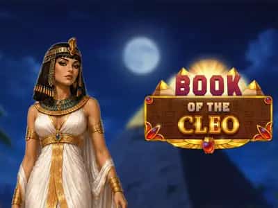 Book of the Cleo