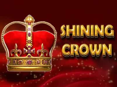 Shining Crown Cash Heat