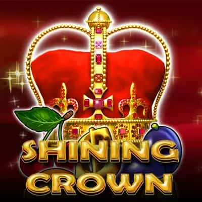 Shining Crown Cash Heat
