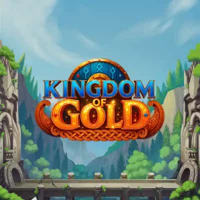 Kingdom Of Gold