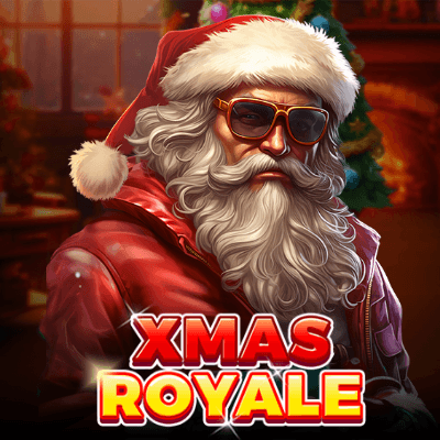 Xmas Royale