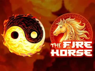 The Fire Horse