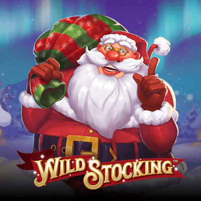 Wild Stocking