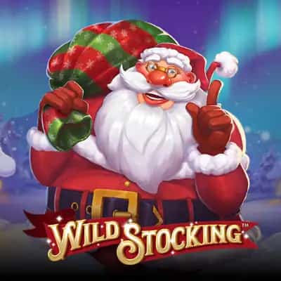 Wild Stocking