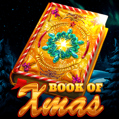 Book Of Xmas