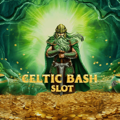 Celtic Bash