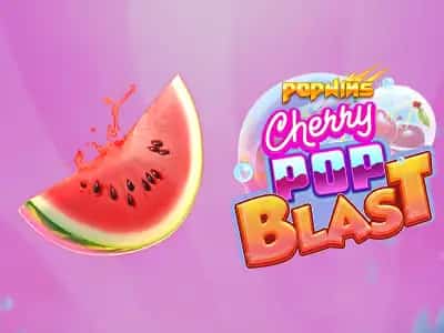 CherryPOP Blast