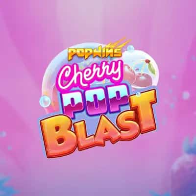 CherryPOP Blast