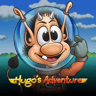 Hugo's Adventure