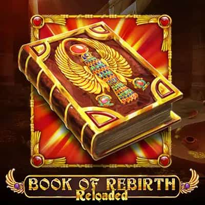 Book Of Rebirth Reloaded