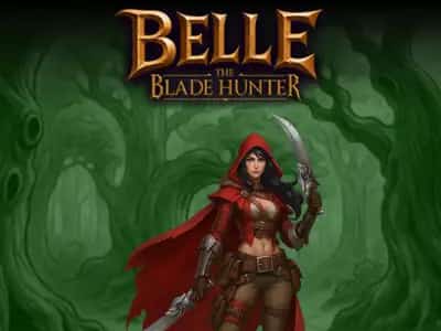 Belle the Blade Hunter