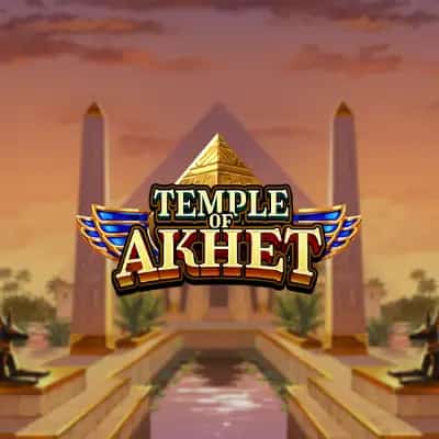 Temple of Akhet