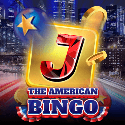 The American Bingo