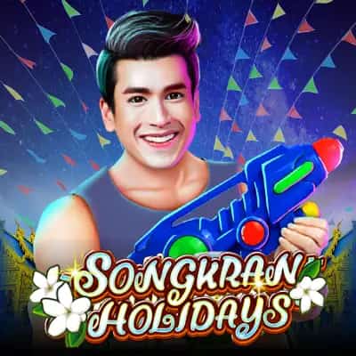 Songkran Holidays