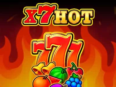 X7-Hot