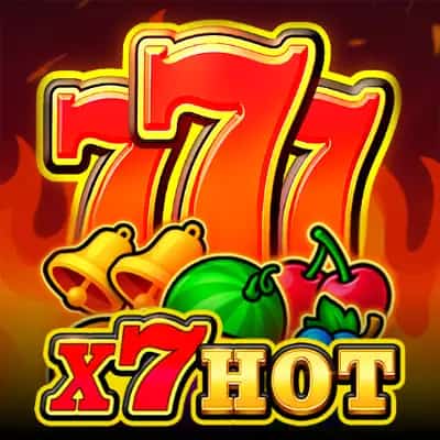 X7-Hot