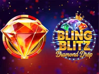 Bling Blitz Diamond Drop