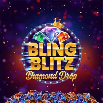 Bling Blitz Diamond Drop