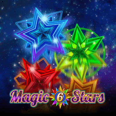 Magic Stars 6
