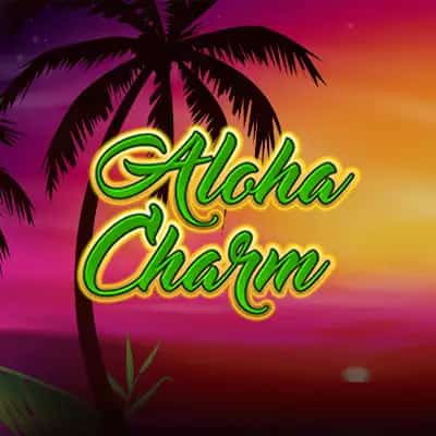Aloha Charm