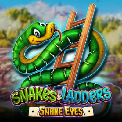 Snakes & Ladders - Snake Eyes