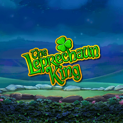 The Leprechaun King