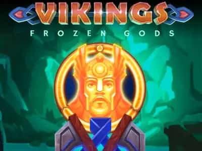 Vikings: Frozen Gods