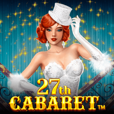 27th Cabaret