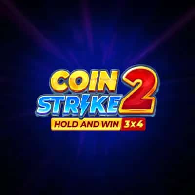 Coin Strike 2: Hold and Win