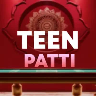 Teen Patti