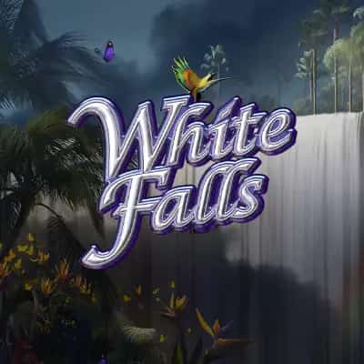 White Falls