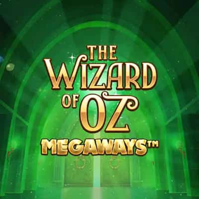The Wizard of Oz Megaways