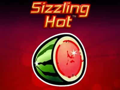 Sizzling Hot