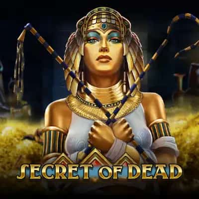 Secret of Dead