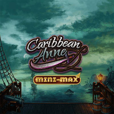 Caribbean Anne Mini-Max