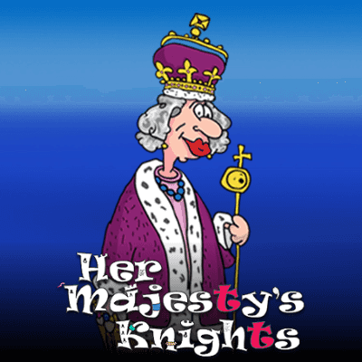 Her Majesty's Knights