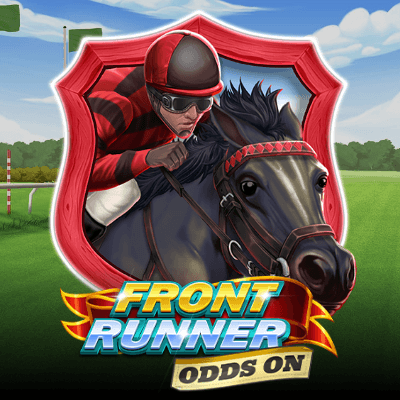 Front Runner Odds On