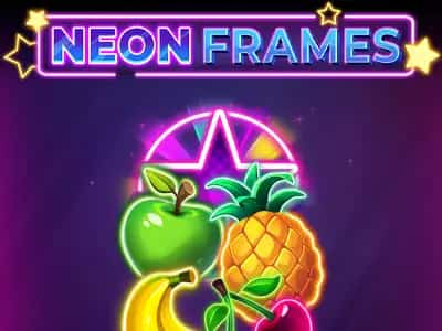 Neon Frames