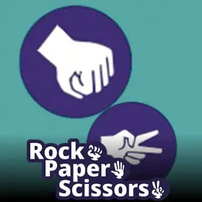 Rock Paper Scissors
