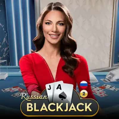 Russian Blackjack 2