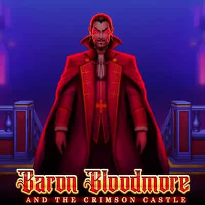 Baron Bloodmore and the Crimson Castle